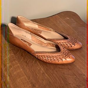 John weitz leather shoes - 85